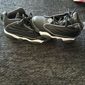 Size 11 Jordans (kids)